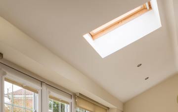 Ullock conservatory roof insulation companies