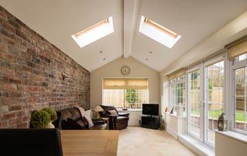 conservatory roof insulation Ullock, Cumbria