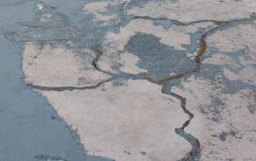 fibreglass roofing replacement Ullock