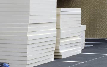 Ullock flat roof insulation costs