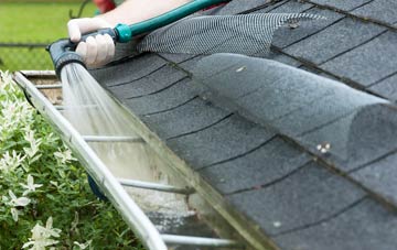 Ullock gutter cleaning costs
