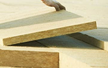 measuring Ullock tapered insulation