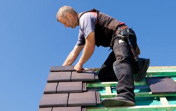 disadvantages of Ullock slate roofing