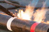 Ullock flat roofing replacement